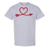Heavy Cotton™ T-Shirt  Thumbnail