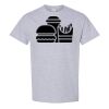 Heavy Cotton™ T-Shirt  Thumbnail