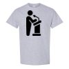 Heavy Cotton™ T-Shirt  Thumbnail
