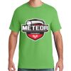 Dri Power ® 50/50 Cotton/Poly T Shirt Thumbnail