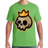 Dri Power ® 50/50 Cotton/Poly T Shirt Thumbnail