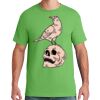 Dri Power ® 50/50 Cotton/Poly T Shirt Thumbnail