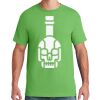 Dri Power ® 50/50 Cotton/Poly T Shirt Thumbnail