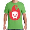 Dri Power ® 50/50 Cotton/Poly T Shirt Thumbnail