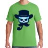 Dri Power ® 50/50 Cotton/Poly T Shirt Thumbnail