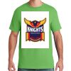 Dri Power ® 50/50 Cotton/Poly T Shirt Thumbnail