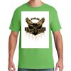 Dri Power ® 50/50 Cotton/Poly T Shirt Thumbnail