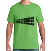 Dri Power ® 50/50 Cotton/Poly T Shirt Thumbnail