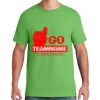 Dri Power ® 50/50 Cotton/Poly T Shirt Thumbnail