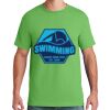 Dri Power ® 50/50 Cotton/Poly T Shirt Thumbnail