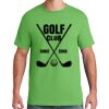 Dri Power ® 50/50 Cotton/Poly T Shirt Thumbnail