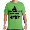 Dri Power ® 50/50 Cotton/Poly T Shirt Thumbnail