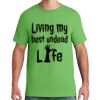 Dri Power ® 50/50 Cotton/Poly T Shirt Thumbnail