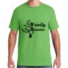 Dri Power ® 50/50 Cotton/Poly T Shirt Thumbnail