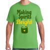 Dri Power ® 50/50 Cotton/Poly T Shirt Thumbnail