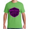 Dri Power ® 50/50 Cotton/Poly T Shirt Thumbnail