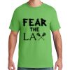 Dri Power ® 50/50 Cotton/Poly T Shirt Thumbnail