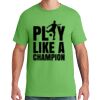 Dri Power ® 50/50 Cotton/Poly T Shirt Thumbnail