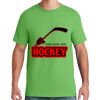 Dri Power ® 50/50 Cotton/Poly T Shirt Thumbnail