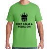 Dri Power ® 50/50 Cotton/Poly T Shirt Thumbnail