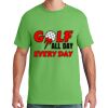 Dri Power ® 50/50 Cotton/Poly T Shirt Thumbnail