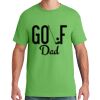 Dri Power ® 50/50 Cotton/Poly T Shirt Thumbnail