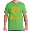 Dri Power ® 50/50 Cotton/Poly T Shirt Thumbnail