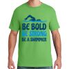 Dri Power ® 50/50 Cotton/Poly T Shirt Thumbnail