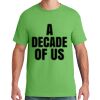 Dri Power ® 50/50 Cotton/Poly T Shirt Thumbnail