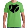 Dri Power ® 50/50 Cotton/Poly T Shirt Thumbnail