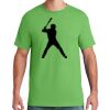 Dri Power ® 50/50 Cotton/Poly T Shirt Thumbnail