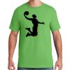 Dri Power ® 50/50 Cotton/Poly T Shirt Thumbnail
