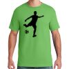 Dri Power ® 50/50 Cotton/Poly T Shirt Thumbnail