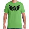 Dri Power ® 50/50 Cotton/Poly T Shirt Thumbnail