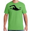 Dri Power ® 50/50 Cotton/Poly T Shirt Thumbnail