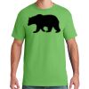 Dri Power ® 50/50 Cotton/Poly T Shirt Thumbnail