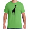 Dri Power ® 50/50 Cotton/Poly T Shirt Thumbnail