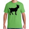 Dri Power ® 50/50 Cotton/Poly T Shirt Thumbnail
