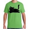 Dri Power ® 50/50 Cotton/Poly T Shirt Thumbnail