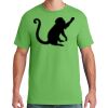 Dri Power ® 50/50 Cotton/Poly T Shirt Thumbnail