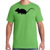 Dri Power ® 50/50 Cotton/Poly T Shirt Thumbnail