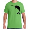 Dri Power ® 50/50 Cotton/Poly T Shirt Thumbnail