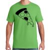 Dri Power ® 50/50 Cotton/Poly T Shirt Thumbnail