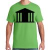 Dri Power ® 50/50 Cotton/Poly T Shirt Thumbnail