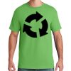 Dri Power ® 50/50 Cotton/Poly T Shirt Thumbnail