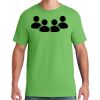 Dri Power ® 50/50 Cotton/Poly T Shirt Thumbnail