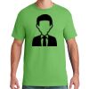 Dri Power ® 50/50 Cotton/Poly T Shirt Thumbnail