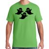 Dri Power ® 50/50 Cotton/Poly T Shirt Thumbnail