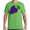 Dri Power ® 50/50 Cotton/Poly T Shirt Thumbnail