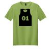 Softstyle ® T Shirt Thumbnail